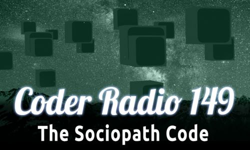 The Sociopath Code | CR 149