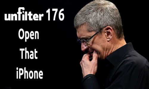 Open That iPhone | Unfilter 176