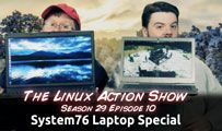 System76 Laptop Special | LAS s29e10