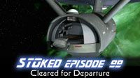 Cleared for Departure | STOked 99