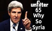 Why so Syria | Unfilter 65