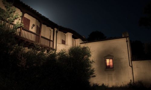 Inside Steve Jobs’ Abandoned Mansion | Jupiter@Nite | 8.23.10