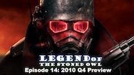 Preview: Best of Q4 2010 | LOTSO 14