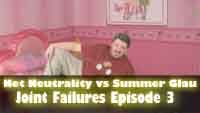 Net Neutrality vs Summer Glau