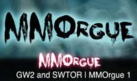 GW2 and SWTOR | MMOrgue 1