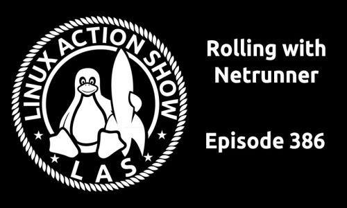 Rolling with Netrunner | LAS 386