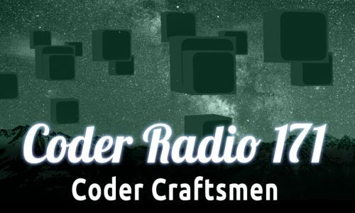 Coder Craftsmen | CR 171