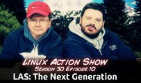 LAS: The Next Generation | s30e10