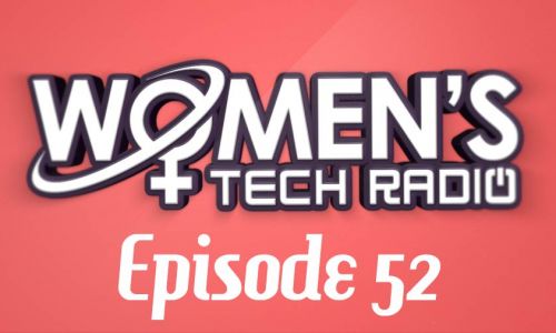 Starting At 8 | WTR 52