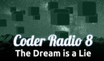 The Dream is a Lie | CR 08