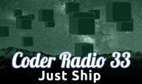 Just Ship | CR 33