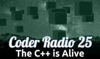 The C++ is Alive | CR 25