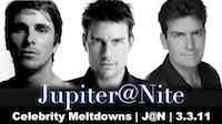 Celebrity Meltdowns | J@N | 3.3.11