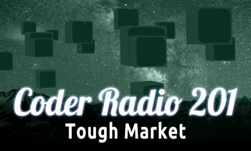 Tough Market | CR 201