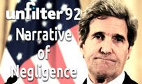 Narrative of Negligence | Unfilter 92