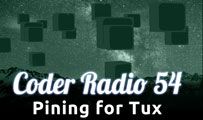 Pining for Tux | CR 54