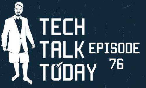 Poodle Bytes your SSL | Tech Talk Today 76
