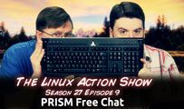 PRISM Free Chat | LAS s27e09