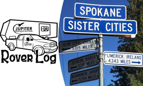 Coder Conundrum and Leaving Spokane | Rover Log 7