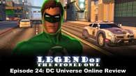 DCUO Review | LOTSO 24