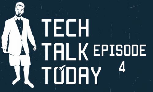 Getting a Handoff | Tech Talk Today 4
