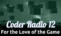 For the Love of the Game | CR 12