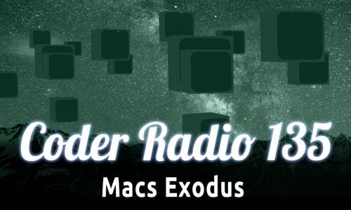 Macs Exodus | CR 135