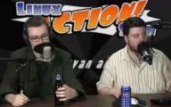 The Linux Action Show! Season 10 Episode 6