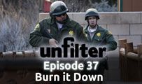 Burn it Down | Unfilter 37