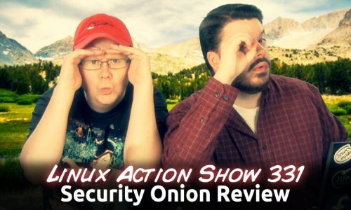 Security Onion Review | LAS 331
