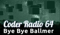 Bye Bye Ballmer | CR 64