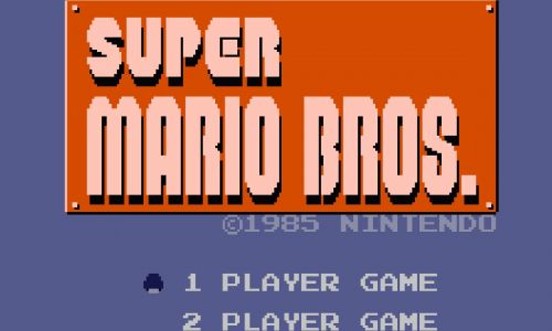 Mario’s Birthday | Jupiter@Nite | 9.13.10