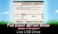 Live USB Drive | LAS | s17e08