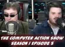 The Computer Action Show! Season 1 Episode 5