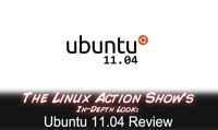 Ubuntu 11.04 Review