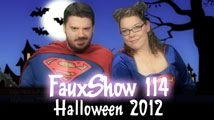 Halloween 2012 | FauxShow 114