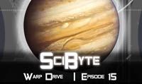 Warp Drive | SciByte 15