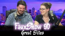 Great Sites | FauxShow 90