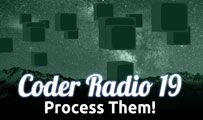 Process Them! | CR 19