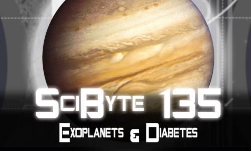 Exoplanets & Diabetes | SciByte 135