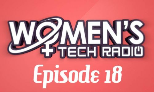 Local Tech Community | WTR 18