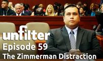 The Zimmerman Distraction | Unfilter 59