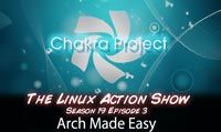 Arch Made Easy | LAS | s19e03