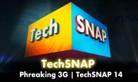 Phreaking 3G | TechSNAP 14