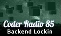 Backend Lockin | CR 85