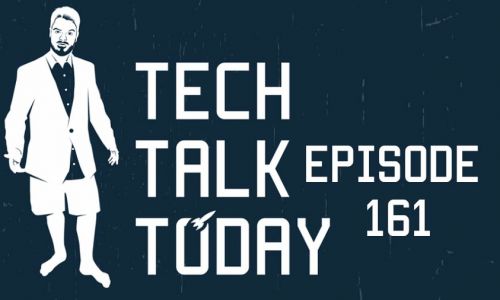 Google Wireless All The Things | Tech Talk Today 161