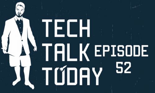 Linux Fear-Mongering | Tech Talk Today 52