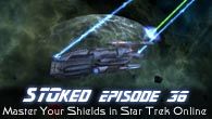 Master Your Shields | STOked 36
