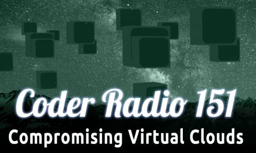 Compromising Virtual Clouds | CR 151