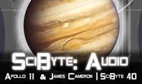 Apollo 11 & James Cameron | SciByte 40